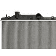 thumbnail image 4 of Radiator 13293 Fits 2010-2015 SUBARU OUTBACK 2010-2014 SUBARU LEGACY 2.5L, 4 of 11