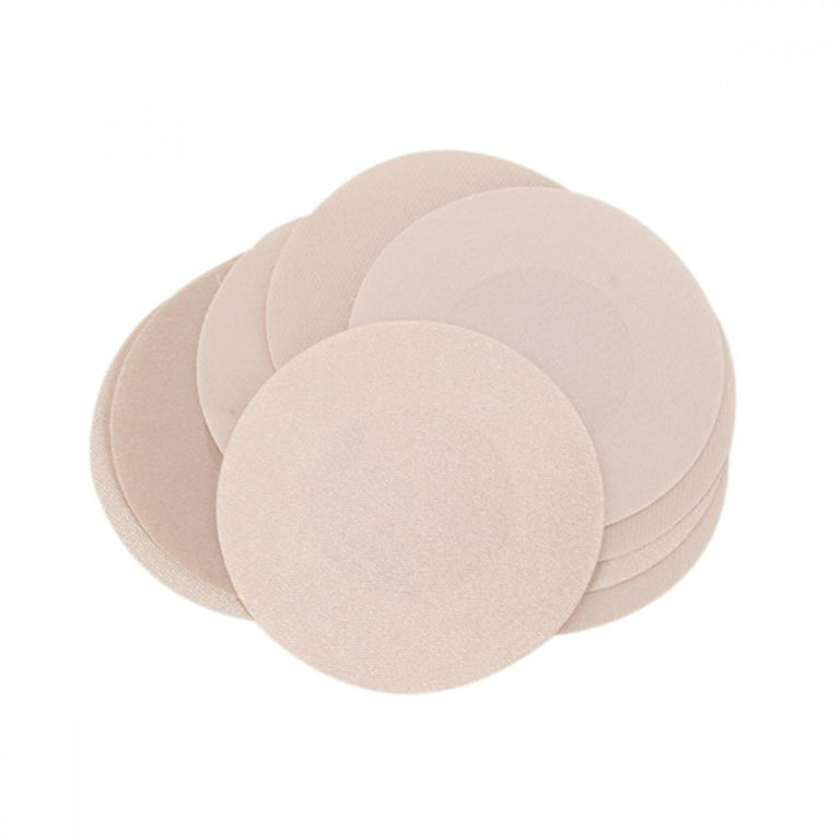 30 Pcs Women Nipple Covers Disposable Breast Pasties Comfortable