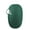 Dark green, variant on Flexible Case Shockproof Skin Soft Wrap for AI Earbuds Clip Dustproof Enclosure Housing Washable Sleeve Enhancing Grip