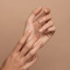 thumbnail image 3 of Eternal 4 Collection Juego de 4 esmaltes de uñas Eternal Cosmetics Light Nudes, 3 of 5