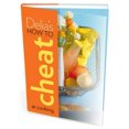 thumbnail image 2 of Delia's How to Cheat at Cooking, 2 of 2