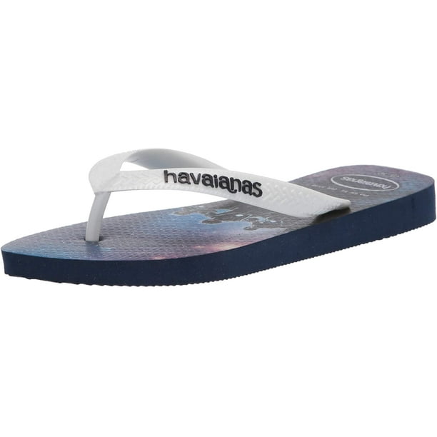 Havaianas Top Stranger Things Sandal Walmart.ca