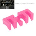 thumbnail image 4 of 2PCS Badminton Stringing Racquet Load Spreader,Embedded High Pounds Racket Load Adapter Protector Stringing Tool, 4 of 8