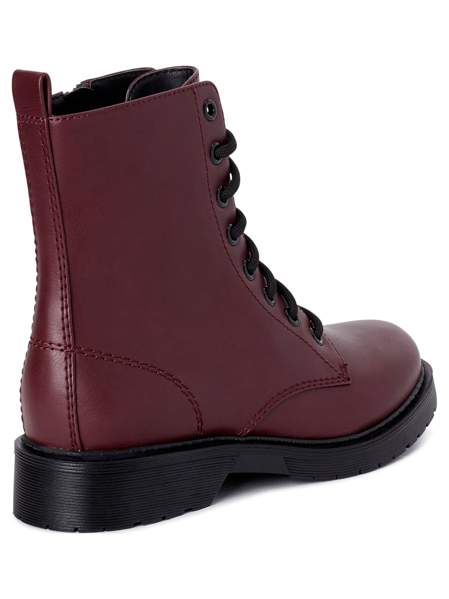 Time and Tru Women's Lug Boots