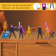 thumbnail image 4 of Kpop Demon Hunters 3D Printed 8pcs, Cute KPop Demon Figurine Toy,Action Figures for Fans, Fun & Adorable Gift for Kids & Adults, 4 of 6