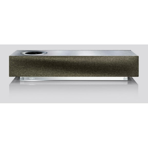 Naim Mu-so 2nd Generation Speaker Grille, Olive