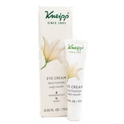 Kneipp Eye Cream Reactivation Lady's Mantle  .5 fl oz