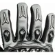 thumbnail image 3 of Guantes Para Moto Kov Delta Gris Con Limpiador De Mica 2020 Talla Xxl, 3 of 7