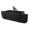 thumbnail image 3 of Manija de puerta trasera shamjiam 69090-71010 Alto rendimiento Negro, 3 of 8