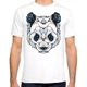 thumbnail image 1 of Playera Camiseta Panda Arte Contemporaneo Unisex + Regalo, 1 of 5