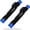 blue, variant on Golf Grip Trainer, Right or Left Handed Golf Training Aid for All Levels of Golfers - Fix Hand Position & Grasp, Master Correct Grip Posture, Golf Accessories