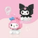 thumbnail image 5 of Nuevo 10 estilos de Anime Cinnamoroll Pompompurin Friends, bloques de construcción, juguete para niños, regalos educativos, decoración de escritorio, 5 of 5
