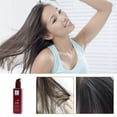 YANJIAYI Hair Smoothing Leave in Conditioner, A of Magical Hair Care M2B6