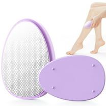 SOOVVY Crystal Hair Eraser for Women and Men, Reusable Crystal Hair Remover Magic Painless Exfoliation Hair Removal Tool, Magic Hair Eraser Device for Back Arms Legs