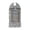 C, variant on Graves Decorations Outdoor,Halloween Foam RIP Graveyard Tombstones , Halloween Tombstones Outdoor Decorations for Graves Decorations Metal Stakes for Cemetery Yard Lawn Party Decor