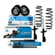 thumbnail image 1 of Kit Original AG para Auto Completo para Honda City 2009 a 2013 4 Piezas Nuevos, 1 of 5