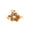 D, variant on CuiLiyq Halloween Candle Wreath with Maple Leaves and Brries, Plastic Candle Holder Decor, for Dining Room, Entryway, Coffee Table