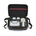 thumbnail image 1 of Sac de Transport Rigide Portable et Plus Petit avec Sangle Coussin en EVA pour D-J-I Mavic Airing 2S, 1 of 9