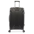 thumbnail image 2 of Brookstone Keane 29" Hardside Spinner Luggage (Charcoal), 2 of 9