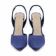 thumbnail image 5 of Zapatilla Cameron Color Azul Cobalto D14320170528 26 Dorothy Gaynor Zapatilla Cameron Color Azul Cobalto D14320170528 26, 5 of 6