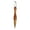 wolf hair, variant on Hopper-shaped Weasel Hair Brush Chinese Brush Large Painting Writing Brush for Festival Couplets Writing