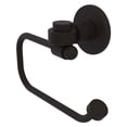 thumbnail image 2 of Continental Collection Euro Style Toilet Tissue Holder with Groovy Accents - 2024EG-ORB, 2 of 3