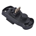 thumbnail image 3 of compatible with Benz W201 W124 W126 W461 R107 Throttle Airflow Potentiometer 3437224035 3437224015 3437010, 3 of 5