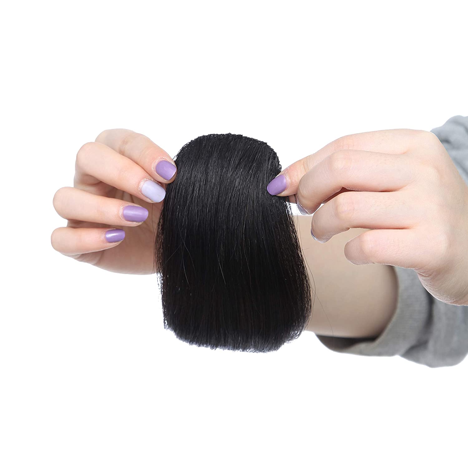 clip in bangs winnipeg