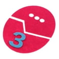 thumbnail image 3 of GUOOL 1-10 Cognition Kindergarten Math Toy Teaching Aids Early Education Material Egg, 3 of 9
