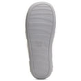 thumbnail image 6 of Floopi Women's Super Soft French Terry Upper/Insole Closed Toe Clog Slipper W/Felt Collar Trim Slipper W/ Memory Foam, 6 of 6