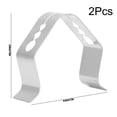 thumbnail image 4 of Clips de Support de Sonde de Barbecue Universel 3 Trous pour Surveillance Précise de la Température, 4 of 7