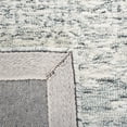 thumbnail image 6 of Safavieh Metro Alaois Medallion Area Rug, Dark Gray/Ivory, 8' x 10', 6 of 10