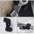 thumbnail image 3 of unbranded Adaptador De Llave Universal Negro Para Mecánicos Con Soporte Para Tuercas Y Extensión De Torque, 3 of 8