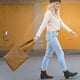 thumbnail image 4 of Bolso de Compras Xihbxyly Moda Lona Pana para Mujer, 4 of 4
