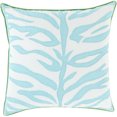 thumbnail image 3 of Surya Valentina 20" x 20" Pillow With Down Insert VAL003-2020D, 3 of 4