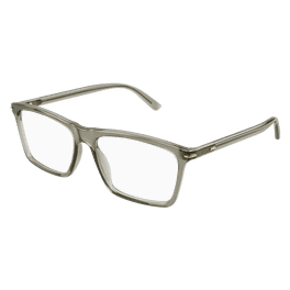 Sunglasses Gucci GG 1142 S- 001 Gold / Grey - Walmart.com