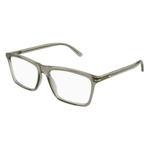Gucci GG1445o-004 56mm New Eyeglasses