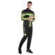 thumbnail image 3 of Ropa de ciclismo Conjunto de jersey de ciclismo de manga larga de invierno para hombre Lixada Ropa d Lixada Ropa de ciclismo, 3 of 7