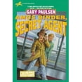 thumbnail image 1 of Pre-Owned Amos Binder, Secret Agent (Culpepper #28) (Culpepper Adventures) (Paperback) 0440410509 9780440410508, 1 of 1
