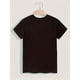 thumbnail image 2 of Women's Short Sleeve Round Neck T-Shirt, Comfortable Casual Tee With "I Am Not Spoiled, My Husband Just Loves Me" Print, Fashionable Summer Spring Leisure Vacation Sportswear, Ladies Relaxed Fit Top, 2 of 6