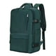 thumbnail image 2 of Bolso de hombro doble, bolso de viaje, bolso para computadora azul, 2 of 9
