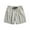 Gray, variant on JingHai Men's Quick-Dry Swim Trunks Holiday Casual 5'' Beach Shorts Drawstring Pocket Solid Candy Color Mens Shorts Casual Swimsuit Swimwear Red M
