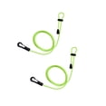 thumbnail image 2 of Langgg 2 Pcs Laisse de Sécurité pour Kayak Corde Élastique Robuste, 2 of 3
