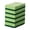 B, variant on QIDESHIP Natural Wood Pulp Sponges, 2-in-1 Kitchen Scrub Sponge, Biodegradable Plant-Based Cellulose with Scouring Layer, Non-Scratch Quick-Dry for Dishes Pots Pans, Reusable Eco-Friendly Cleaner