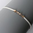 thumbnail image 3 of Cinturón Fino NQ de Perlas Vintage para Mujer, 3 of 3