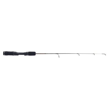 Ugly Stik GX2 Ice Spin Fishing Rod, 28" Medium