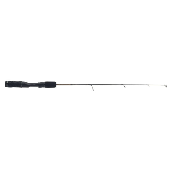 Ugly Stik GX2 Ice Spin Fishing Rod, 28" Medium