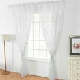 thumbnail image 1 of Drape, Curtain, Eco-friendly Bright Color Living Room For Bedroom, 1 of 8