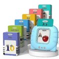 thumbnail image 1 of Talking Flash Cards For Toddlers 1 2 3 4 5, Speech Therapy Toys Autism Toys, 255 Cards-510 Sides, Educational Learning Interactive Toys Tw, 1 of 5