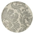 thumbnail image 6 of Surya Ath-5073 Athena Hearth Beige 2' X 4' Hearth Area Rug, 6 of 7